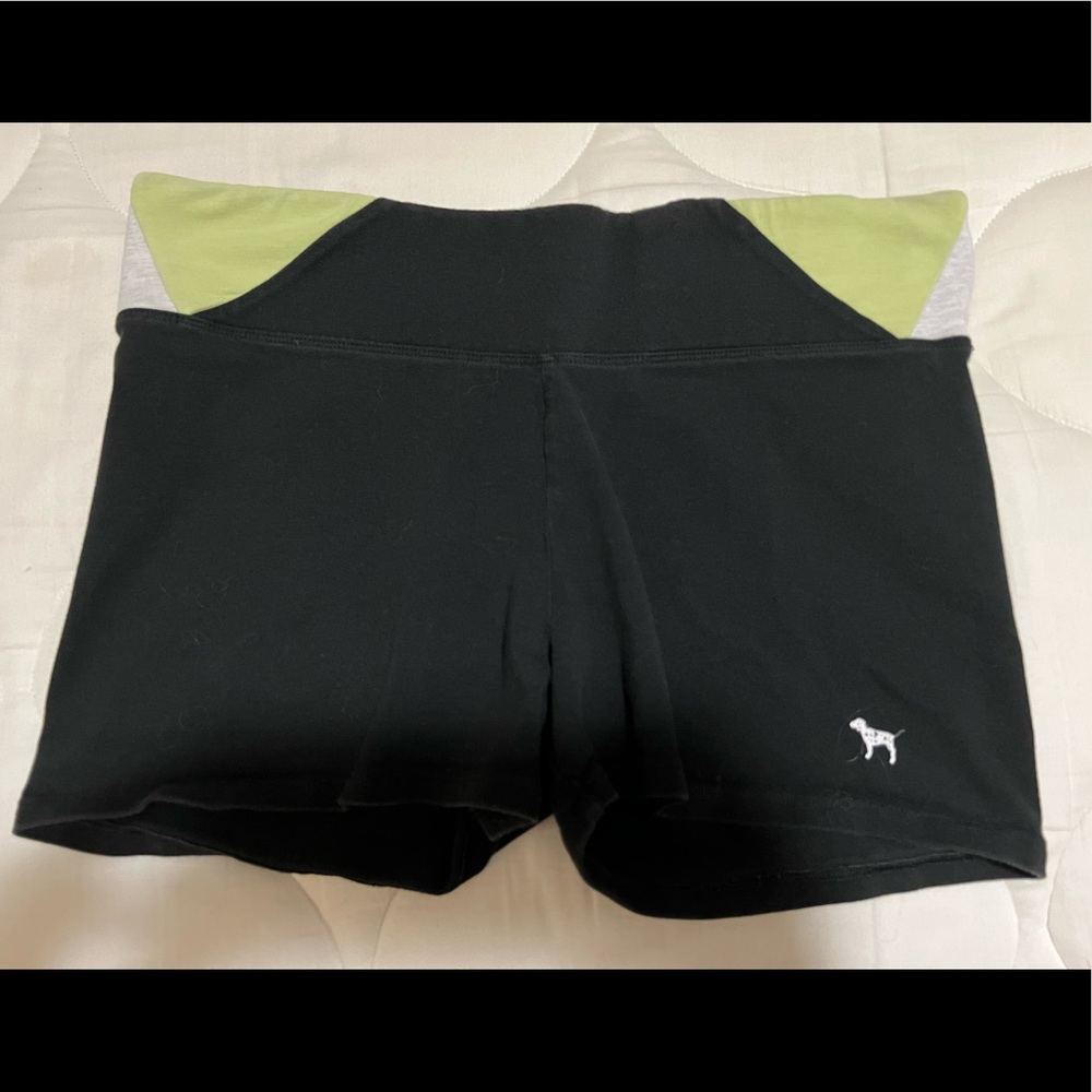 Victoria’s Secret PINK Yoga Shorts - Size L
